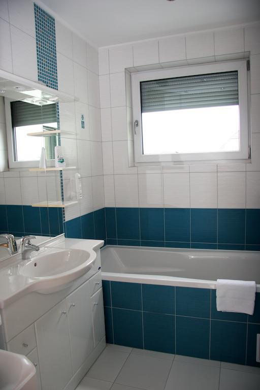 Fine Restaurant & Apartments Malacky Quarto foto