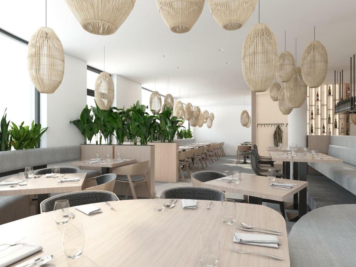 Fine Restaurant & Apartments Malacky Exterior foto